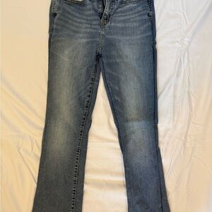 Signature Levi’s Bootcut Jeans